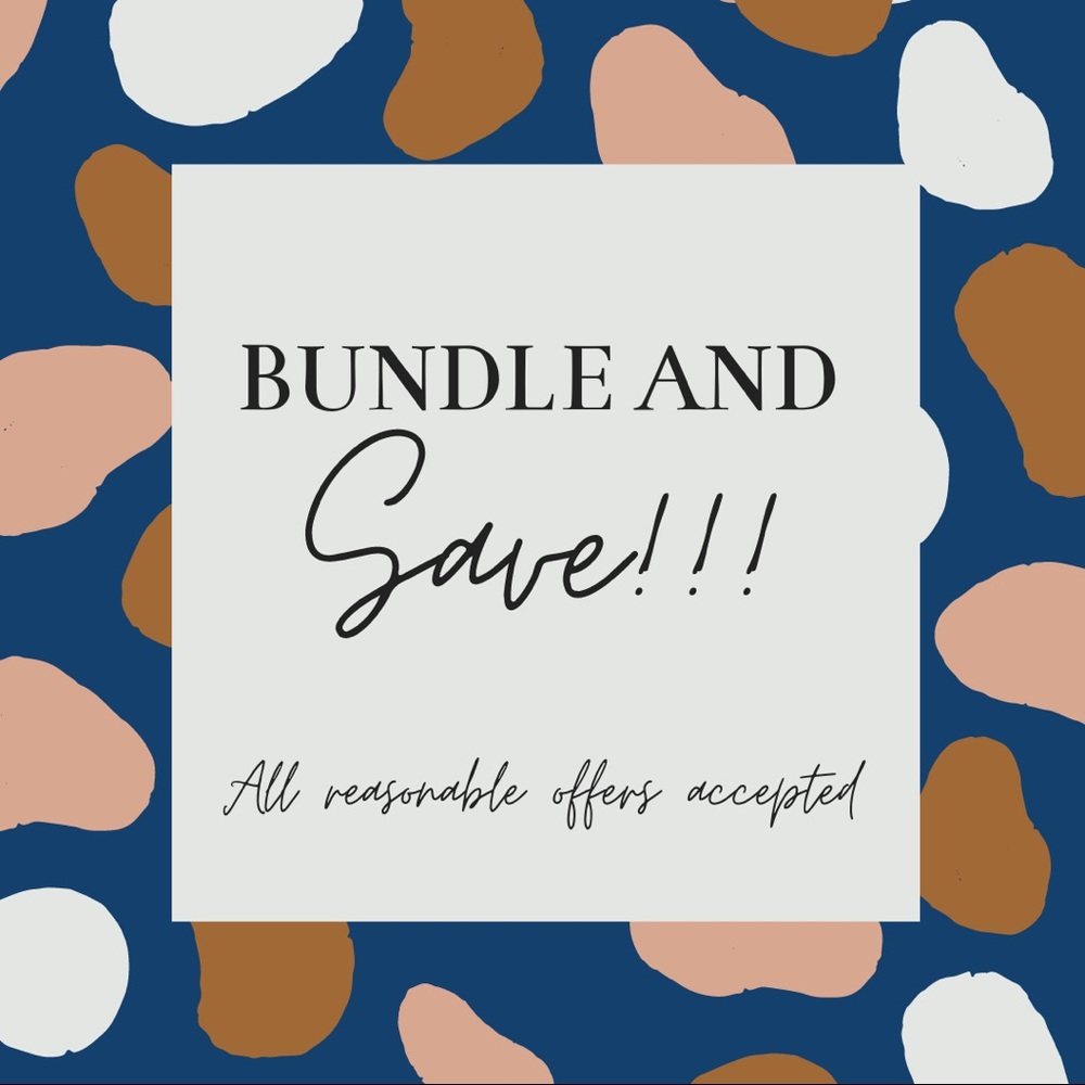 Bundle and Save